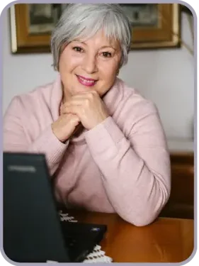 Foto Tiziana per la newsletter settimanale
