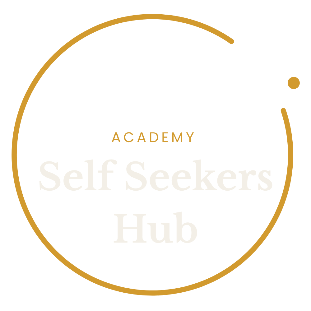 logo Self Seekers Hub